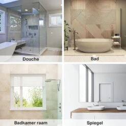 Vivid Green Siliconen Douchewisser Met Ophangsysteem – Raamwisser – Trekker Douche - Badkamer Accesoires – Wisser - Zwart 11 Vivid Green Siliconen Douchewisser Met Ophangsysteem – Raamwisser – Trekker Douche - Badkamer Accesoires – Wisser - Zwart -Merkloos Verkoop 1200x1200 970