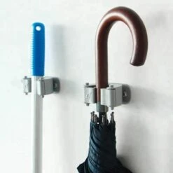 Chaton® Vloertrekker Lang Met Ophangsysteem - Afdraaibare Wisser - Douchewisser - Trekker Douche - Vloerwisser - Uitschuifbaar 70cm Tot 125cm 16 Chaton® Vloertrekker Lang Met Ophangsysteem - Afdraaibare Wisser - Douchewisser - Trekker Douche - Vloerwisser - Uitschuifbaar 70cm Tot 125cm -Merkloos Verkoop 1200x1200 981