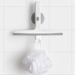 EasyStore Slimline Squeegee Douche Wisser, Met Ophanghaak - Joseph Joseph 12 EasyStore Slimline Squeegee Douche Wisser, Met Ophanghaak - Joseph Joseph -Merkloos Verkoop 1200x1200 990