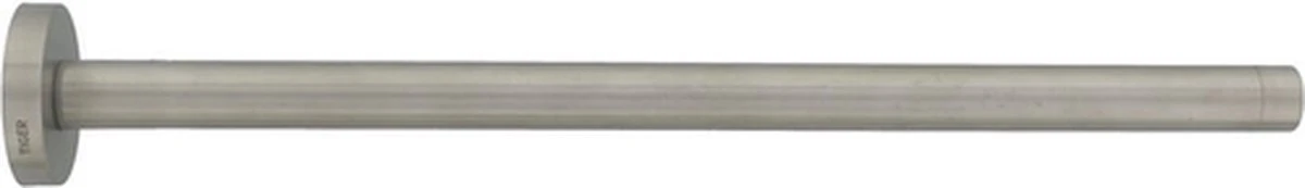 Tiger Boston - Telescopisch Handdoekrek - RVS Geborsteld 1 Tiger Boston - Telescopisch Handdoekrek - RVS Geborsteld