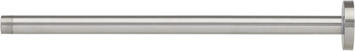 Tiger Boston - Telescopisch Handdoekrek - RVS Geborsteld 3 Tiger Boston - Telescopisch Handdoekrek - RVS Geborsteld - Afbeelding 3