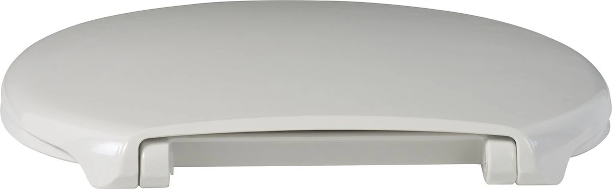 Plieger Royal Toiletbril – Wc Bril Wit – Wc Brillen Met Deksel – RVS Bevestiging 10 Plieger Royal Toiletbril – Wc Bril Wit – Wc Brillen Met Deksel – RVS Bevestiging - Afbeelding 10