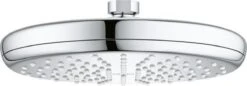 GROHE New Tempesta Cosmopolitan 210 Regendouche - ø 21 Cm - Zonder Thermostaat - Chroom 26 GROHE New Tempesta Cosmopolitan 210 Regendouche - ø 21 Cm - Zonder Thermostaat - Chroom -Merkloos Verkoop 1200x416