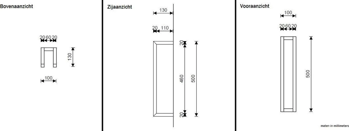 PROSIN® Luxe RVS Wc Rolhouder – Toiletrolhouder – Rollenhouder – Reserverolhouder Zwart – Handdoekrek - Handoekkenrek - Handdoekhouder - Opbergrek – Rek – Mat Zwart – Hangend – Zelfklevend - Modern 3 PROSIN® Luxe RVS Wc Rolhouder – Toiletrolhouder – Rollenhouder – Reserverolhouder Zwart – Handdoekrek - Handoekkenrek - Handdoekhouder - Opbergrek – Rek – Mat Zwart – Hangend – Zelfklevend - Modern - Afbeelding 3