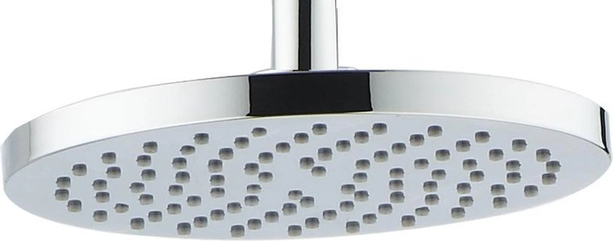 4bathroomz® Regendouche Chroom Met Thermostaatkraan - 20cm Douchekop 7 4bathroomz® Regendouche Chroom Met Thermostaatkraan - 20cm Douchekop - Afbeelding 7