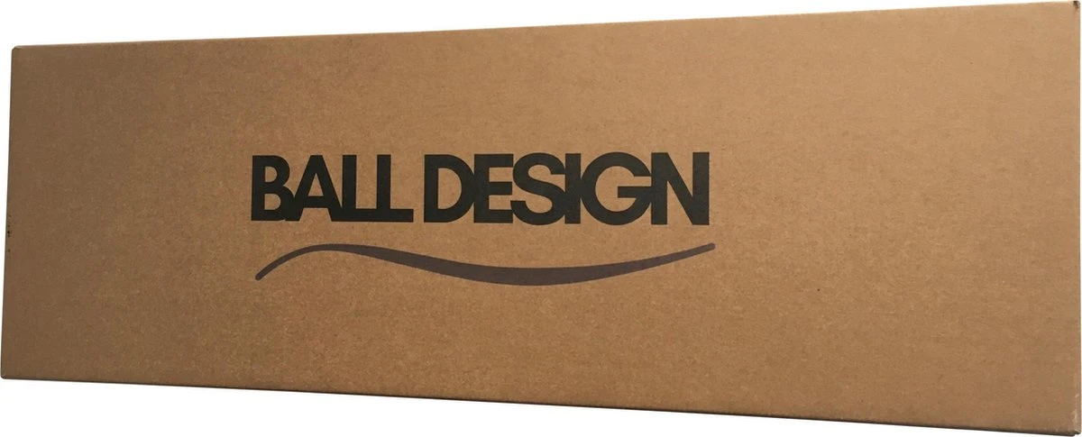 Ball Design Chroom Doucherek-3 Laags-hangend-Doucherek Zonder Boren 8 Ball Design Chroom Doucherek-3 Laags-hangend-Doucherek Zonder Boren - Afbeelding 8