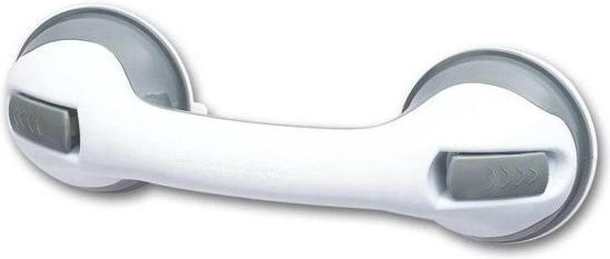 Benson Zuignap + Grip Handgreep Badkamer Multifunctioneel 1 Benson Zuignap + Grip Handgreep Badkamer Multifunctioneel