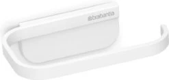 Brabantia MindSet WC Rolhouder - Mineral Fresh White 8 Brabantia MindSet WC Rolhouder - Mineral Fresh White -Merkloos Verkoop 1200x566 1