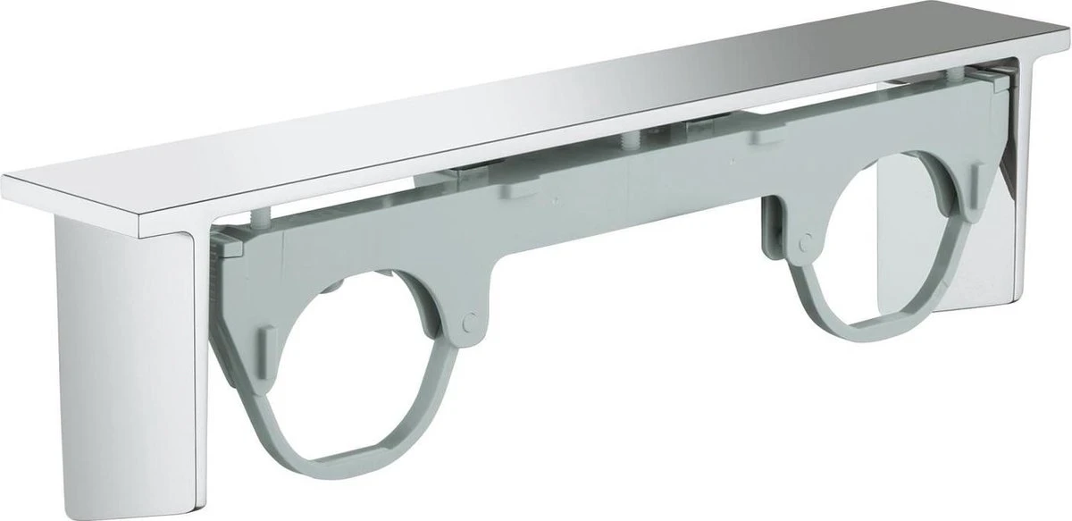 GROHE Grohtherm 2000 EasyReach Douche Tray - 15 Cm Hartafstand 2 GROHE Grohtherm 2000 EasyReach Douche Tray - 15 Cm Hartafstand - Afbeelding 2