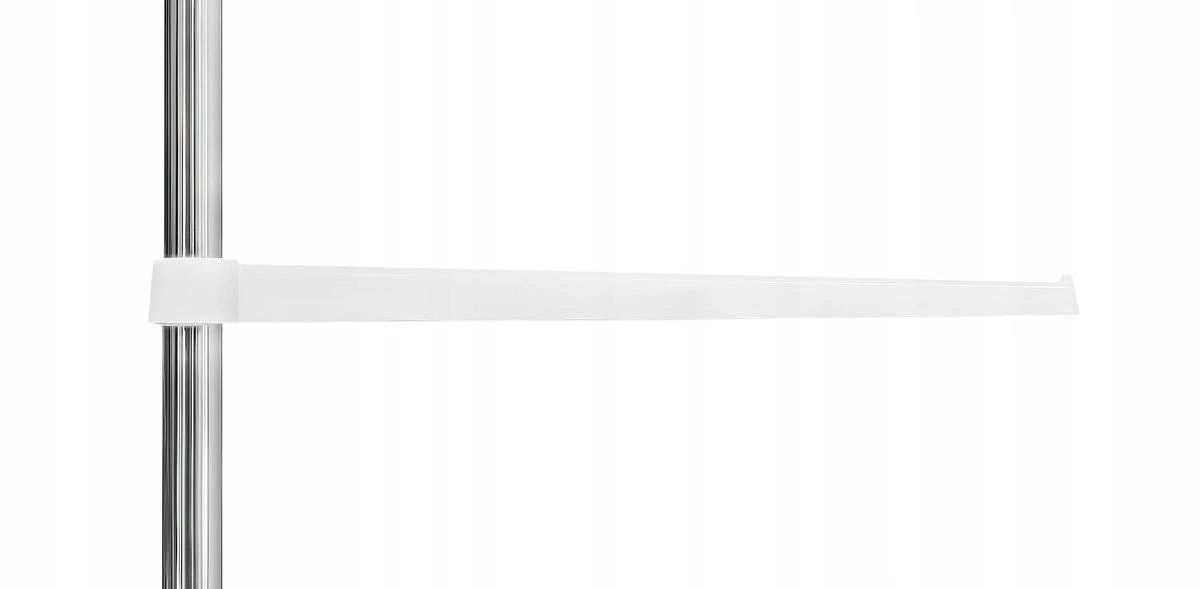 Merkloos Telescopisch Douche Rek - Verstelbaar Hoekrek - Staand Wand Douchemand Wandrek - Badkamer Rek 7 Merkloos Telescopisch Douche Rek - Verstelbaar Hoekrek - Staand Wand Douchemand Wandrek - Badkamer Rek - Afbeelding 7