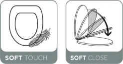 Tiger Hetta - Toiletbril Met Deksel - WC Bril - MDF - Bruin 21 Tiger Hetta - Toiletbril Met Deksel - WC Bril - MDF - Bruin -Merkloos Verkoop 1200x625 3