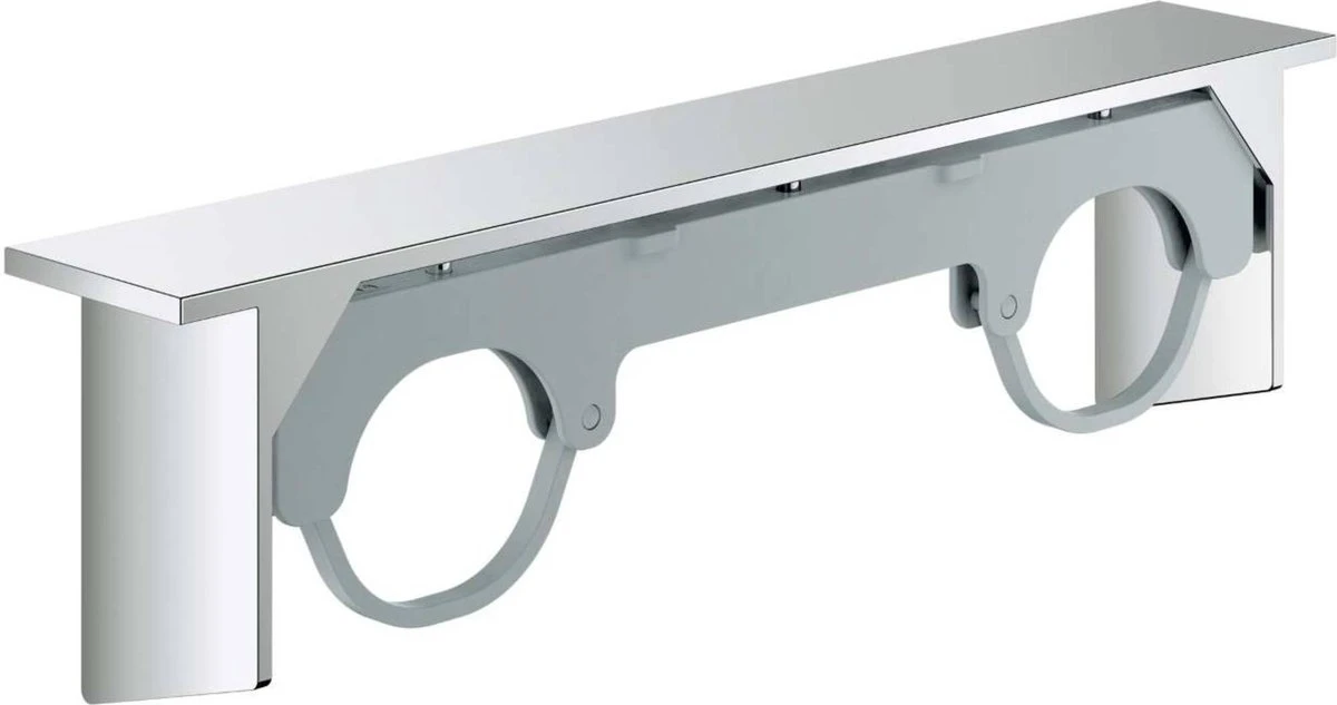 GROHE Grohtherm 2000 EasyReach Douche Tray - 15 Cm Hartafstand 3 GROHE Grohtherm 2000 EasyReach Douche Tray - 15 Cm Hartafstand - Afbeelding 3