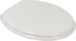 Plieger Royal Wc Bril Softclose – Toiletbril Wit – Wc Brillen Met Deksel – Kunststof Bevestiging -Merkloos Verkoop 1200x651 1