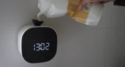 Fufubv Sense Of Soap - Automatische Zeepdispenser - 600ml - USB-C Oplaadbaar - Wandmontage - Zeeppompje 19 Fufubv Sense Of Soap - Automatische Zeepdispenser - 600ml - USB-C Oplaadbaar - Wandmontage - Zeeppompje -Merkloos Verkoop 1200x651