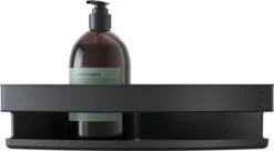 Tiger Carv - Douchemand Hoek 21 Cm - Zwart 19 Tiger Carv - Douchemand Hoek 21 Cm - Zwart -Merkloos Verkoop 1200x662