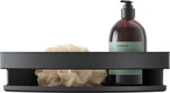 Tiger Carv - Douchemand Hoek 21 Cm - Zwart 15 Tiger Carv - Douchemand Hoek 21 Cm - Zwart -Merkloos Verkoop 1200x663 1