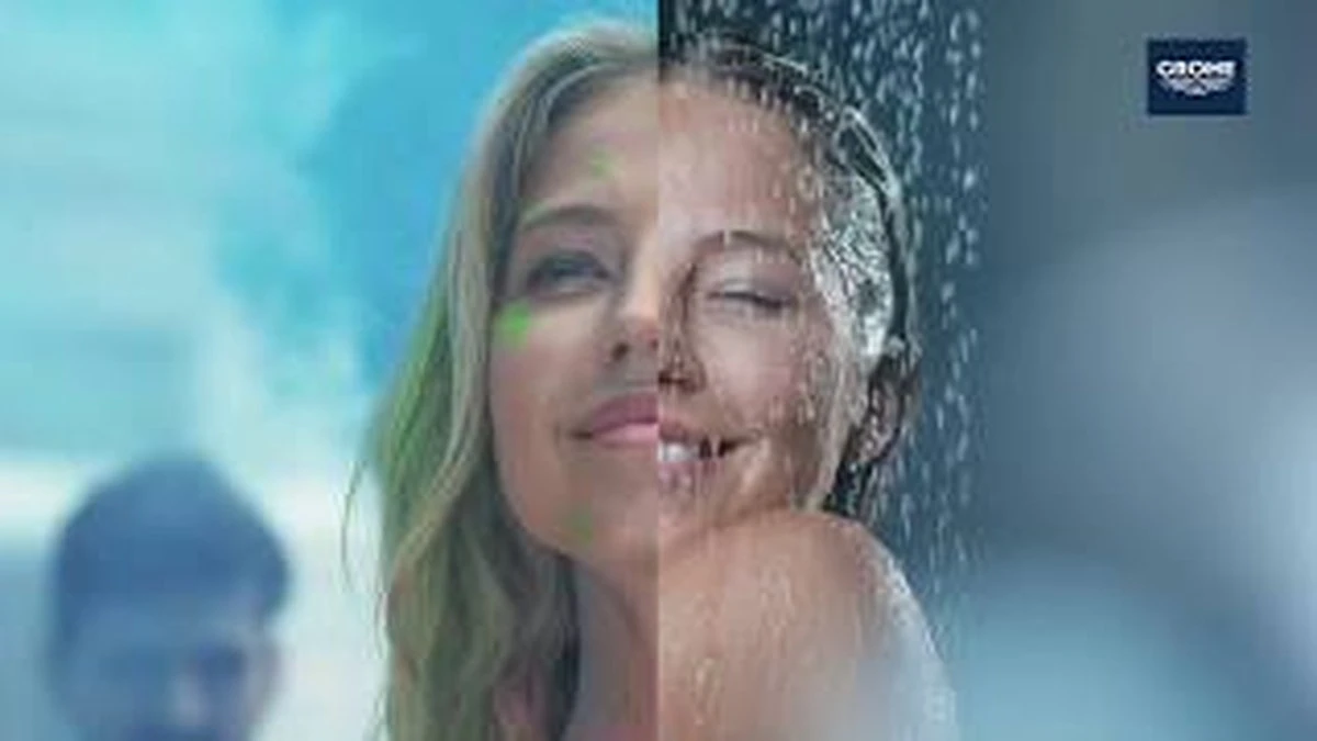 GROHE Euphoria SmartControl 310 Regendouche - CoolTouch - FastFixation - ø 31 Cm - Chroom 12 GROHE Euphoria SmartControl 310 Regendouche - CoolTouch - FastFixation - ø 31 Cm - Chroom - Afbeelding 12