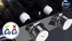 GROHE Euphoria SmartControl 310 Regendouche - CoolTouch - FastFixation - ø 31 Cm - Chroom 34 GROHE Euphoria SmartControl 310 Regendouche - CoolTouch - FastFixation - ø 31 Cm - Chroom -Merkloos Verkoop 1200x675 20