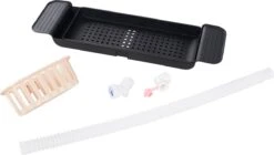 HelloBath® - Bath Bucket - XL - 125 Cm - Brazilian Sand - Zitbad - Ligbad (Verzending In Doos) - Incl. Badplank En Kraantje 16 HelloBath® - Bath Bucket - XL - 125 Cm - Brazilian Sand - Zitbad - Ligbad (Verzending In Doos) - Incl. Badplank En Kraantje -Merkloos Verkoop 1200x680 2