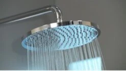 Hansgrohe Crometta S 240 Showerpipe - 1jet - Incl. Thermostaat - Chroom -Merkloos Verkoop 1200x682 1