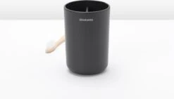 Brabantia ReNew Tandenborstelhouder - Met Inzet - Dark Grey 22 Brabantia ReNew Tandenborstelhouder - Met Inzet - Dark Grey -Merkloos Verkoop 1200x686 2