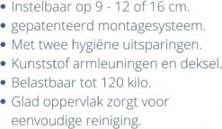 TSE 120 Plus Toiletverhoger 18 TSE 120 Plus Toiletverhoger -Merkloos Verkoop 1200x699 1