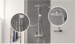 GROHE Euphoria SmartControl 310 Regendouche - CoolTouch - FastFixation - ø 31 Cm - Chroom 30 GROHE Euphoria SmartControl 310 Regendouche - CoolTouch - FastFixation - ø 31 Cm - Chroom -Merkloos Verkoop 1200x702 2