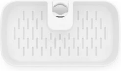 Brabantia ReNew Doucherek - Zonder Boren - White -Merkloos Verkoop 1200x703 1