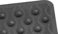 Papillon Antislip Badmat - 136 Zuignappen - Rubber - 70x40 – Antraciet 9 Papillon Antislip Badmat - 136 Zuignappen - Rubber - 70x40 – Antraciet -Merkloos Verkoop 1200x709