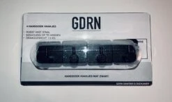 Handdoekhaakjes - Badkamer Zelfklevend – 4 Stuks – RVS - Zwart 18 Handdoekhaakjes - Badkamer Zelfklevend – 4 Stuks – RVS - Zwart -Merkloos Verkoop 1200x712