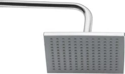 Niceey Doucheset - Regendouche - Handdouche - Verstelbaar - Vierkant - Chroom 12 Niceey Doucheset - Regendouche - Handdouche - Verstelbaar - Vierkant - Chroom -Merkloos Verkoop 1200x715 1