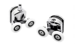 T.R. Goods - Douchedeur Wielen Set Van 8 Stuks Verchroomd - Roestvrij Verchroomd - Reserve Douche Deur Rollers Geleiders Rolletjes - Schuifdeur Katrollen Douchecabine Wieltjes - Set Van 8 Stuks 8 T.R. Goods - Douchedeur Wielen Set Van 8 Stuks Verchroomd - Roestvrij Verchroomd - Reserve Douche Deur Rollers Geleiders Rolletjes - Schuifdeur Katrollen Douchecabine Wieltjes - Set Van 8 Stuks -Merkloos Verkoop 1200x716 7