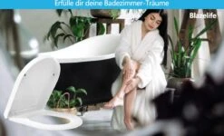 Blazelife Wc Bril - Wc Bril Softclose Van Duurzaam Ureumformaldehyde - Lonely Day - Toiletdeksel Universeel - Afneembaar - Antibacterieel - D-vorm 20 Blazelife Wc Bril - Wc Bril Softclose Van Duurzaam Ureumformaldehyde - Lonely Day - Toiletdeksel Universeel - Afneembaar - Antibacterieel - D-vorm -Merkloos Verkoop 1200x727 1