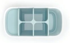 Joseph Joseph Badkamer Easy-Store Tandenborstelorganiser Large - 16.8x8.4x12.6 Cm - Creme/licht Blauw 16 Joseph Joseph Badkamer Easy-Store Tandenborstelorganiser Large - 16.8x8.4x12.6 Cm - Creme/licht Blauw -Merkloos Verkoop 1200x741