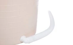 HelloBath® - Bath Bucket - XL - 125 Cm - Brazilian Sand - Zitbad - Ligbad (Verzending In Doos) - Incl. Badplank En Kraantje 20 HelloBath® - Bath Bucket - XL - 125 Cm - Brazilian Sand - Zitbad - Ligbad (Verzending In Doos) - Incl. Badplank En Kraantje -Merkloos Verkoop 1200x750 1