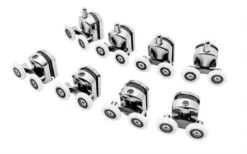 T.R. Goods - Douchedeur Wielen Set Van 8 Stuks Verchroomd - Roestvrij Verchroomd - Reserve Douche Deur Rollers Geleiders Rolletjes - Schuifdeur Katrollen Douchecabine Wieltjes - Set Van 8 Stuks 9 T.R. Goods - Douchedeur Wielen Set Van 8 Stuks Verchroomd - Roestvrij Verchroomd - Reserve Douche Deur Rollers Geleiders Rolletjes - Schuifdeur Katrollen Douchecabine Wieltjes - Set Van 8 Stuks -Merkloos Verkoop 1200x750