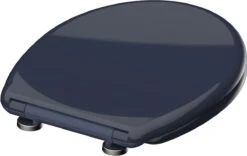 SCHÜTTE WC-Bril 82304 ANTHRAZIT - Duroplast - Soft Close - Afklikbaar - RVS-Scharnieren - Gelakt - Antraciet 22 SCHÜTTE WC-Bril 82304 ANTHRAZIT - Duroplast - Soft Close - Afklikbaar - RVS-Scharnieren - Gelakt - Antraciet -Merkloos Verkoop 1200x760 4