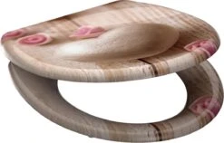 SCHÜTTE WC-Bril 82370 ROMANTIC - Duroplast - Soft Close - Afklikbaar - RVS-Scharnieren - Decor - 3-zijdige Print 13 SCHÜTTE WC-Bril 82370 ROMANTIC - Duroplast - Soft Close - Afklikbaar - RVS-Scharnieren - Decor - 3-zijdige Print -Merkloos Verkoop 1200x768 9