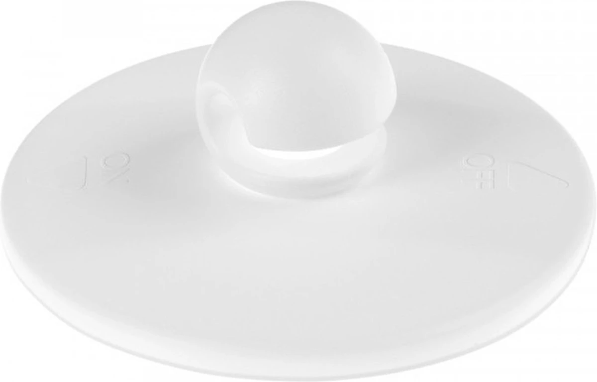 Tesa Powerstrips Plafondhaak - Wit 7 Tesa Powerstrips Plafondhaak - Wit - Afbeelding 7