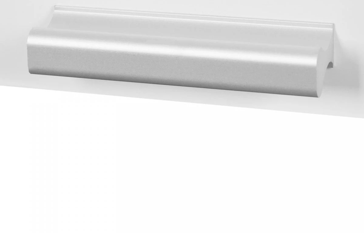 Jago - Afsluitbare XXL Medicijnkast Met 11 Vakken/Compartimenten - Staal - 2 Deuren - 53x53x20 Cm - Wit 9 Jago - Afsluitbare XXL Medicijnkast Met 11 Vakken/Compartimenten - Staal - 2 Deuren - 53x53x20 Cm - Wit - Afbeelding 9