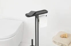 Brabantia MindSet Toiletbutler - Mineral Infinite Grey 18 Brabantia MindSet Toiletbutler - Mineral Infinite Grey -Merkloos Verkoop 1200x775 1