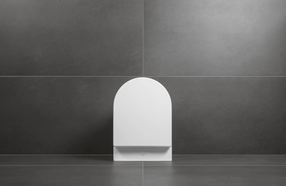 V&B Omnia Architectura Closetzitting Wit 19 V&B Omnia Architectura Closetzitting Wit - Afbeelding 19