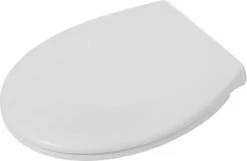 Tiger Tulsa - Toiletbril Met Deksel - WC Bril - Thermoplast Wit 36 Tiger Tulsa - Toiletbril Met Deksel - WC Bril - Thermoplast Wit -Merkloos Verkoop 1200x782 3