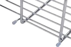 WENKO Doucherek Milo 25x36cm RVS Glanzend - Doucherek Zonder Boren - Doucherek Hangend 16 WENKO Doucherek Milo 25x36cm RVS Glanzend - Doucherek Zonder Boren - Doucherek Hangend -Merkloos Verkoop 1200x789 1