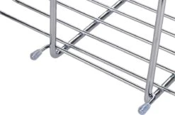 WENKO Doucherek Milo 2-laags 25x55cm RVS Glanzend - Doucherek Zonder Boren - Doucherek Hangend 12 WENKO Doucherek Milo 2-laags 25x55cm RVS Glanzend - Doucherek Zonder Boren - Doucherek Hangend -Merkloos Verkoop 1200x789 2