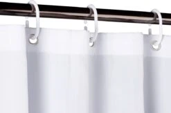 RX Goods Gekleurde Natuur Bloemen Douchegordijn - 180x180cm - Incl. 12 Ringen - Waterafstotend – Polyester 10 RX Goods Gekleurde Natuur Bloemen Douchegordijn - 180x180cm - Incl. 12 Ringen - Waterafstotend – Polyester -Merkloos Verkoop 1200x791 3