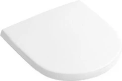 Villeroy & Boch Toiletbril O.Novo 32 Villeroy & Boch Toiletbril O.Novo -Merkloos Verkoop 1200x791 4