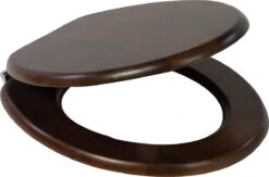 Plieger Classic Toiletbril – Wc Bril Massief Hout Noten – Wc Brillen Met Deksel – Met Bevestigingsset 18 Plieger Classic Toiletbril – Wc Bril Massief Hout Noten – Wc Brillen Met Deksel – Met Bevestigingsset -Merkloos Verkoop 1200x791 5