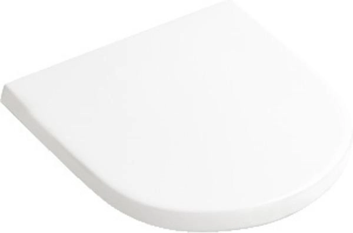 Villeroy & Boch Toiletbril O.Novo 3 Villeroy & Boch Toiletbril O.Novo - Afbeelding 3