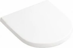 Villeroy & Boch Toiletbril O.Novo 28 Villeroy & Boch Toiletbril O.Novo -Merkloos Verkoop 1200x793 3